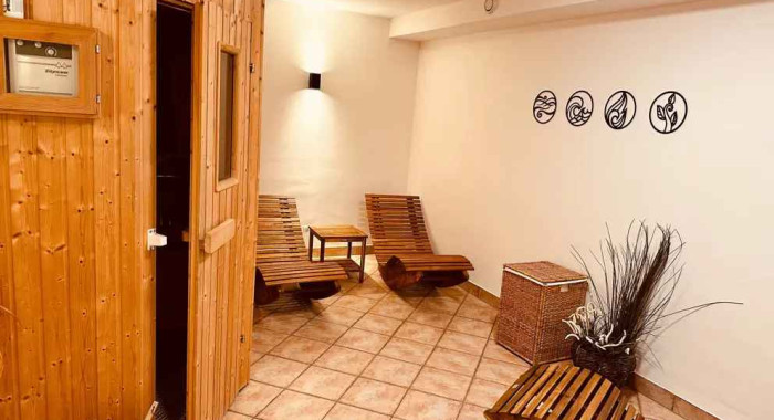 Chalet Fauner B, St Anton ski chalet, image 6